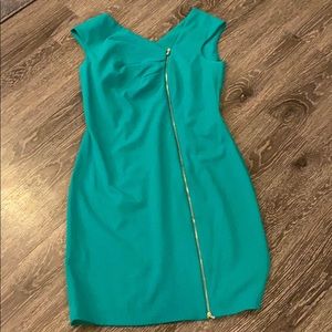 NWOT Calvin Klein Dress
